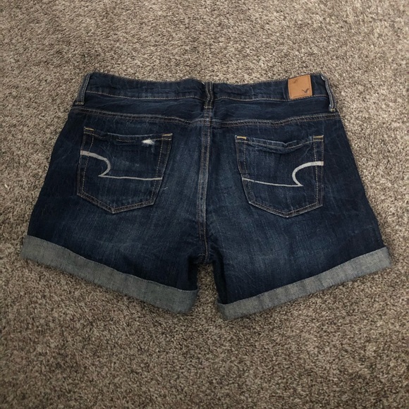 American Eagle midi shorts - Picture 2 of 2
